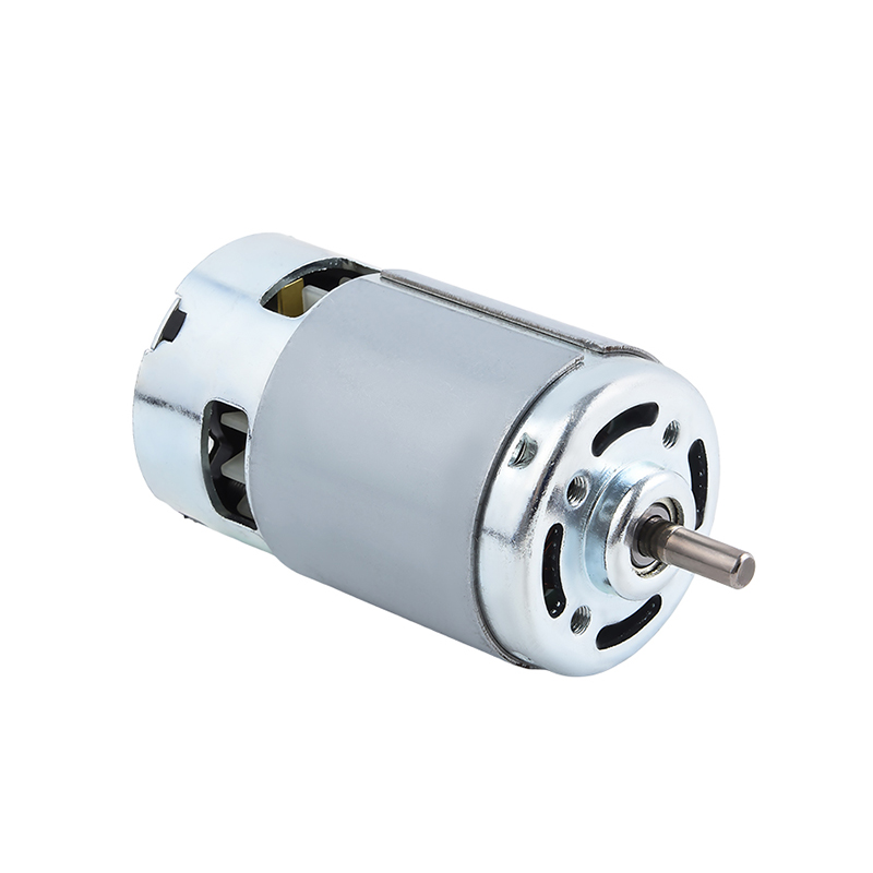 RS977 Brush DC Motor for motorized toy