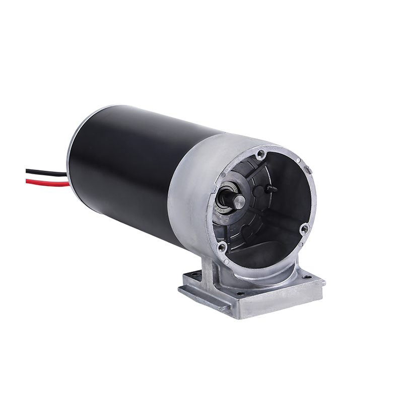 T7812 Steel Tube Brush DC Motor for sport instrument