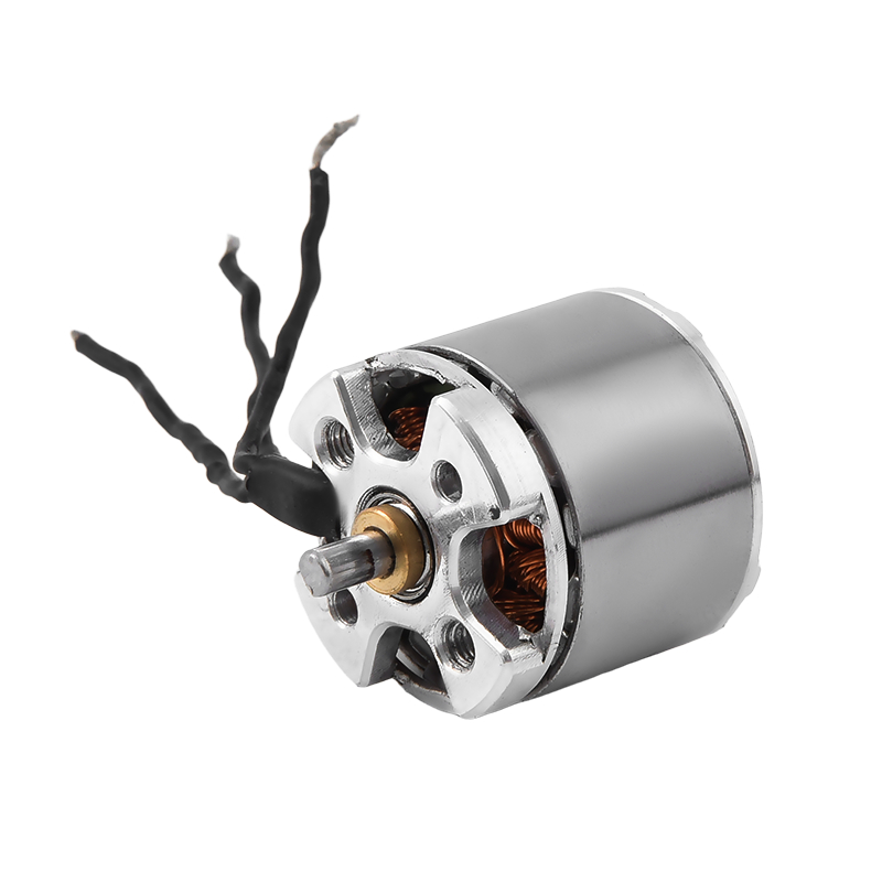 Yuyao Hongyang Micromotor Co., Ltd.