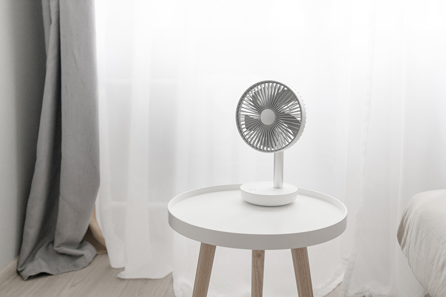 Electric Fan
