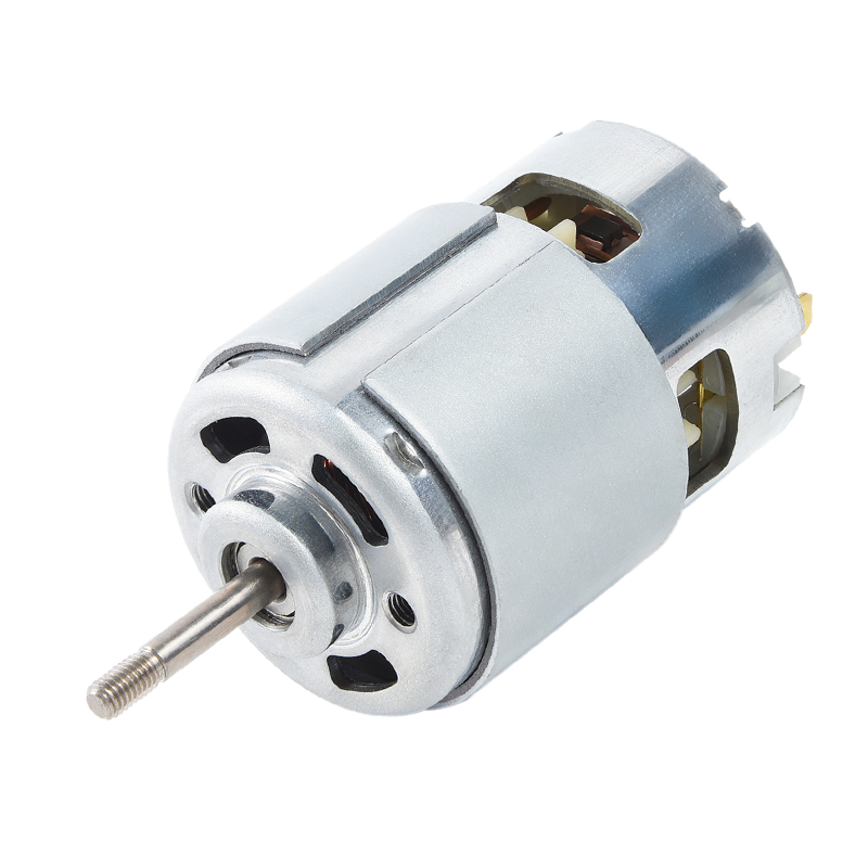 RS-885 Brush DC Motor for Blenders