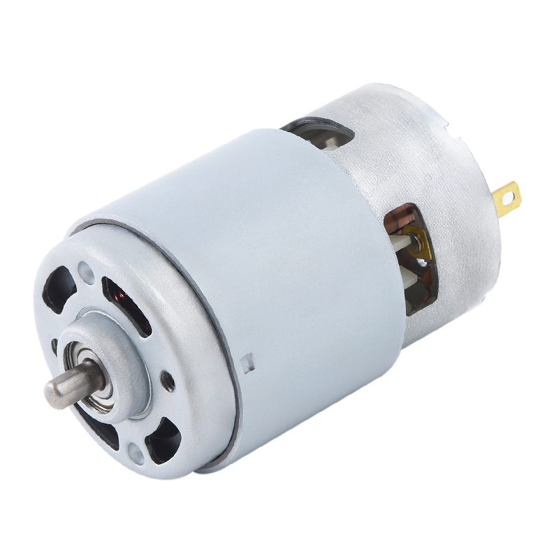 RS-777 DC Motor for diaphragm pumps