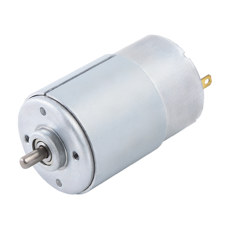 RS-775 High Torque Brush DC Motor for Power Tools
