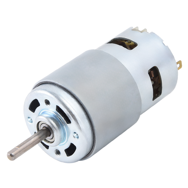 RS-787SL High Efficiency DC Motor for Jigsaws