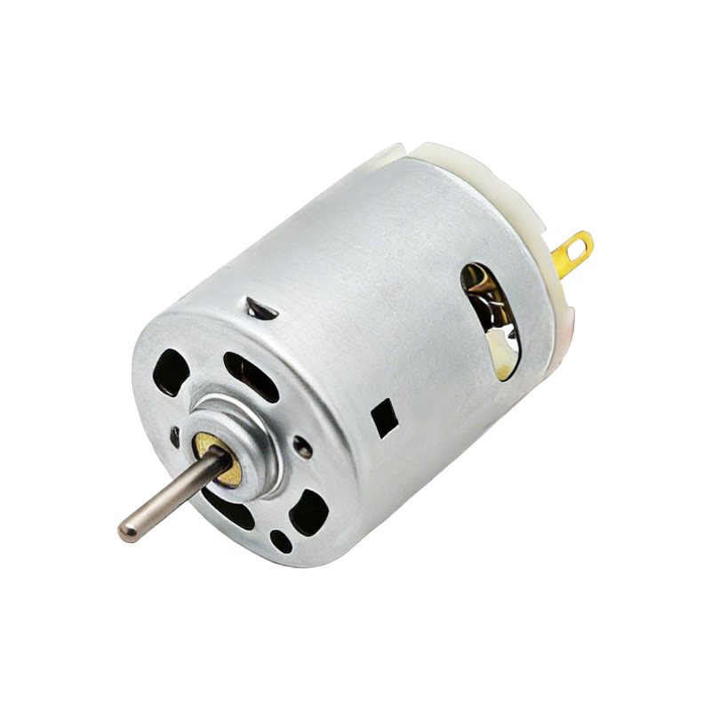 RS-365 Micro DC Motor for Vending Machine