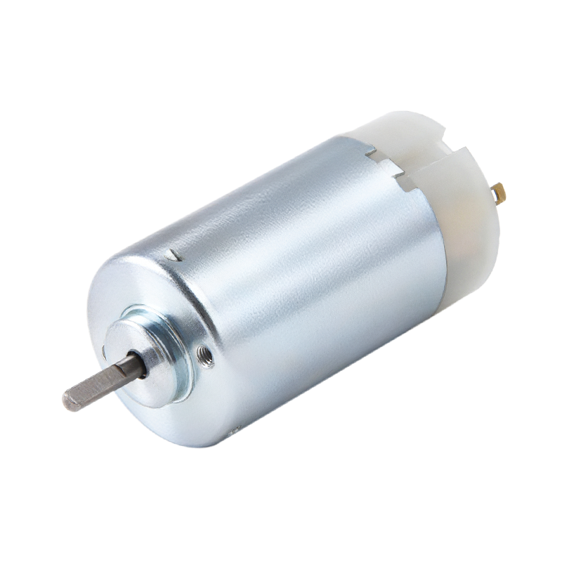 RS-450 Electric Brushed DC Motor for Sports Equipment