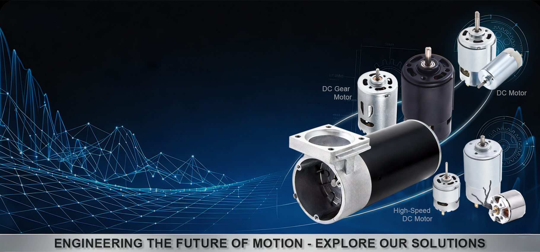 Yuyao Hongyang Micromotor Co., Ltd.