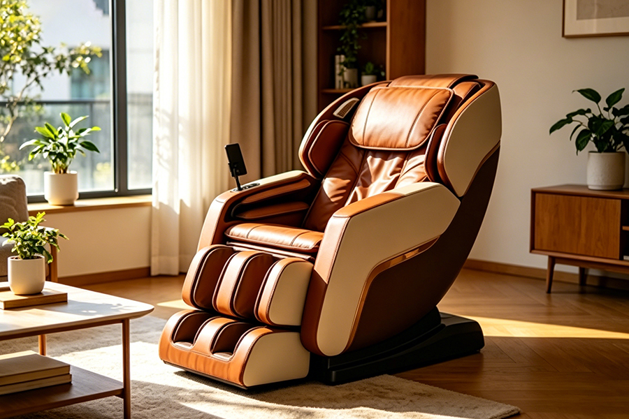 Massage Chair