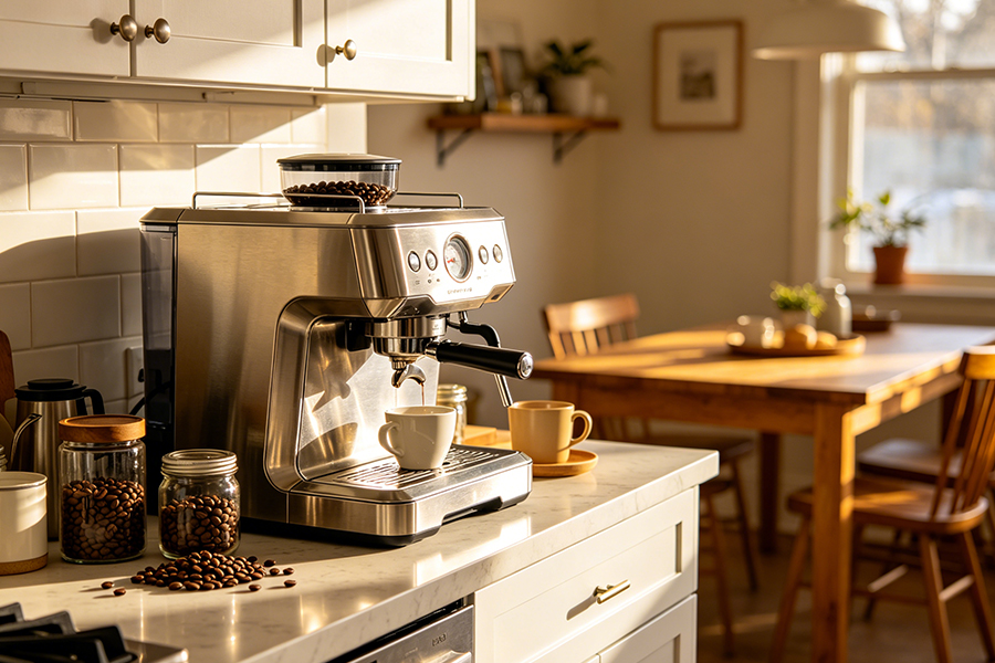 Coffee Maker