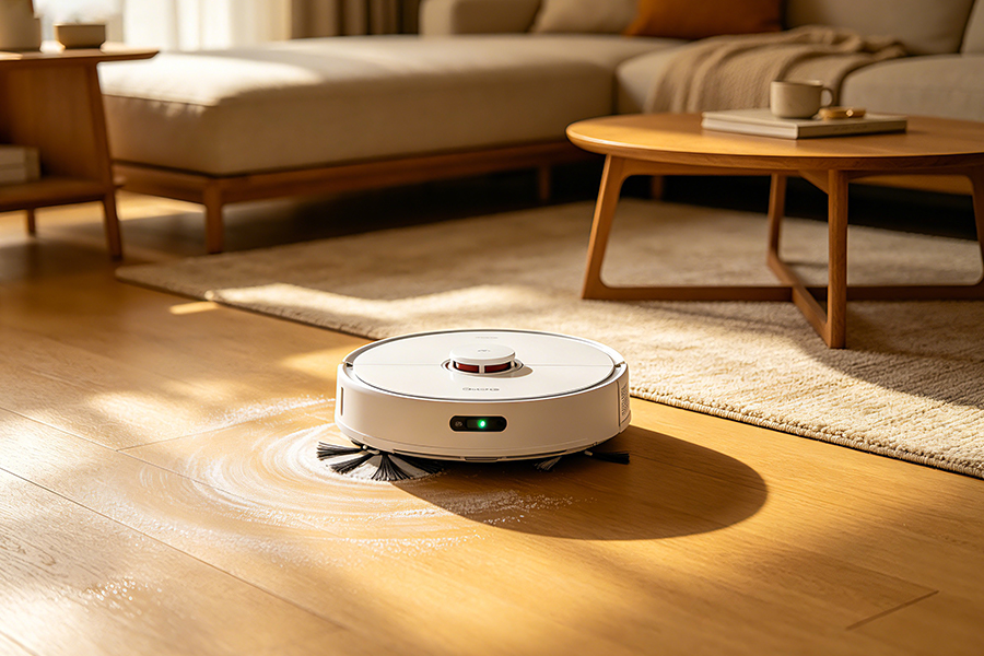 Robot Vacuum