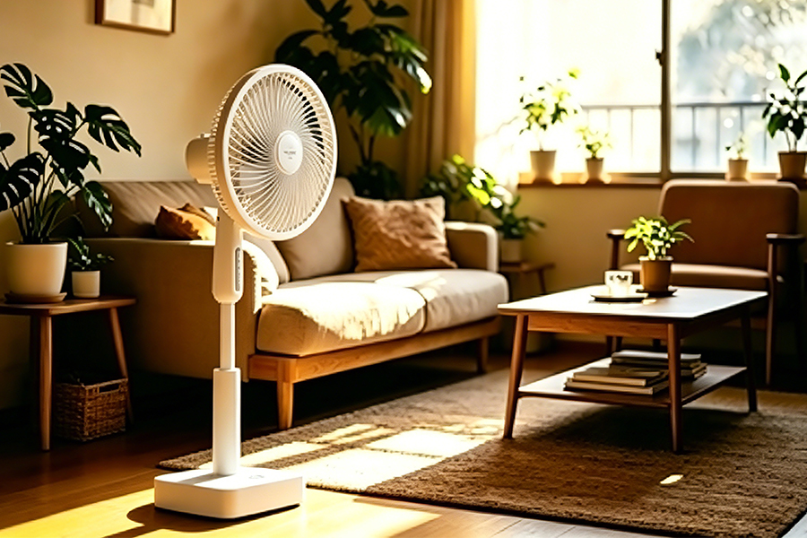 Electric Fan