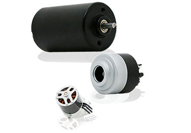 Brushless DC Motor
