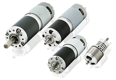 Gear Motor