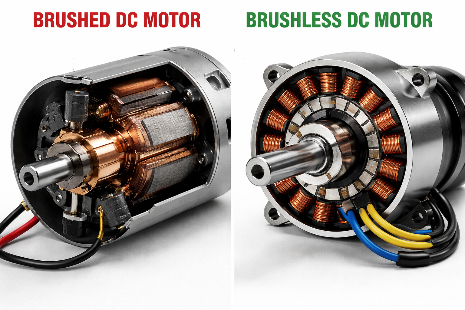 Yuyao Hongyang Micromotor Co., Ltd.