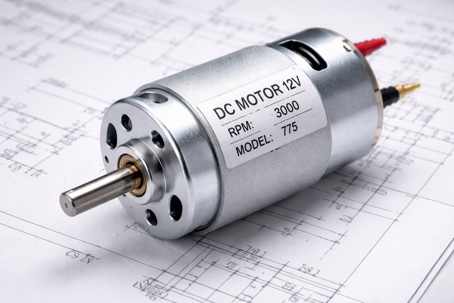 Yuyao Hongyang Micromotor Co., Ltd.