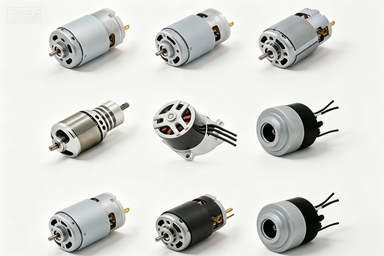 Yuyao Hongyang Micromotor Co., Ltd.