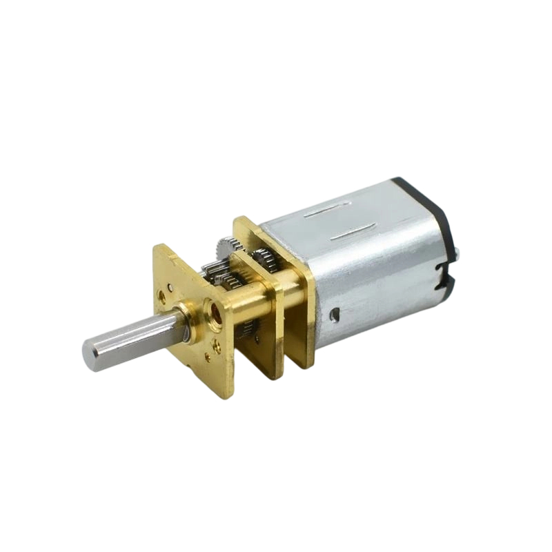 N20 Gear Motor