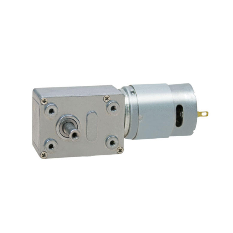 3246WG385 Worm gear motor