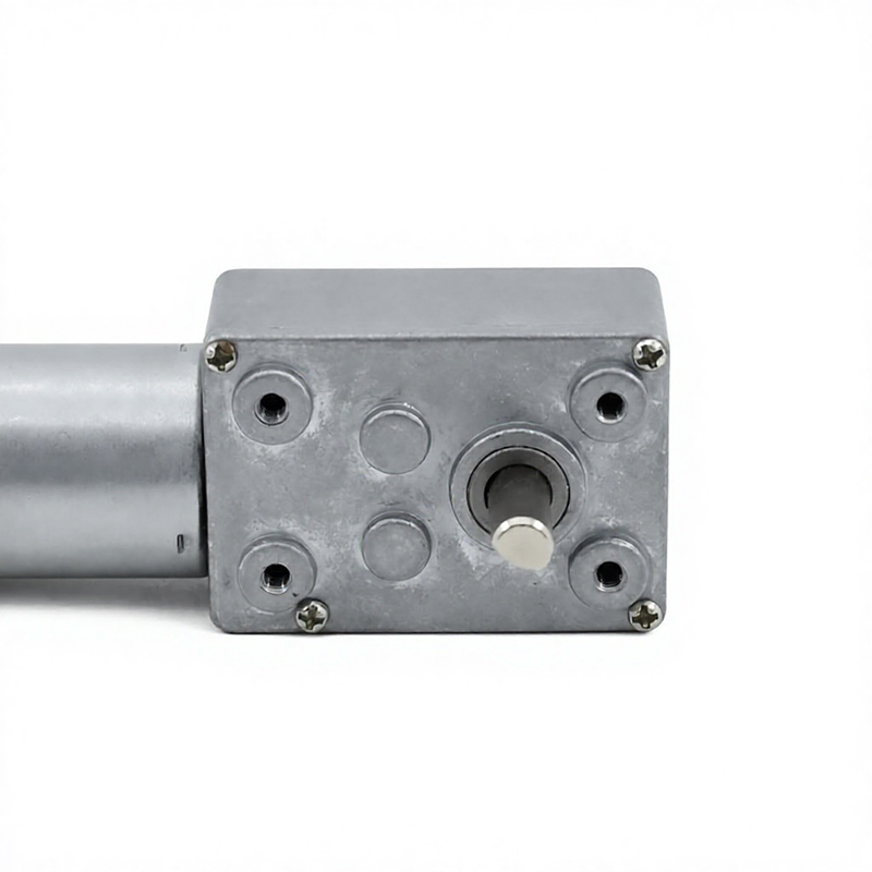 3246WG370 Worm gear motor