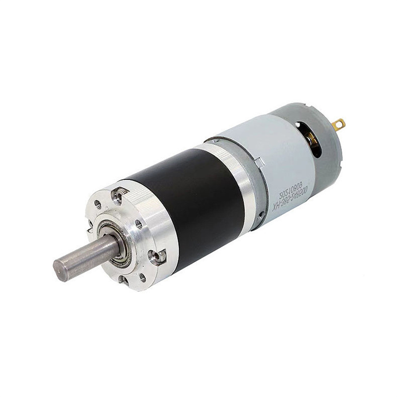 28jx380 Planetary gear motor