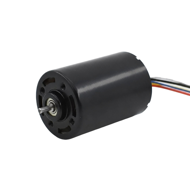 4260BL Brushless DC Motor