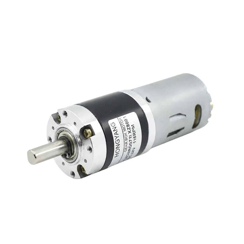 38jx545 Planetary gear motor