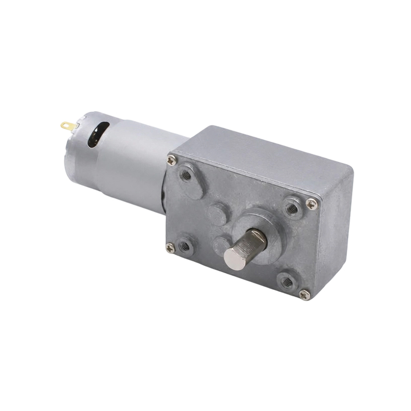 4058WG395 Worm Gear Motor