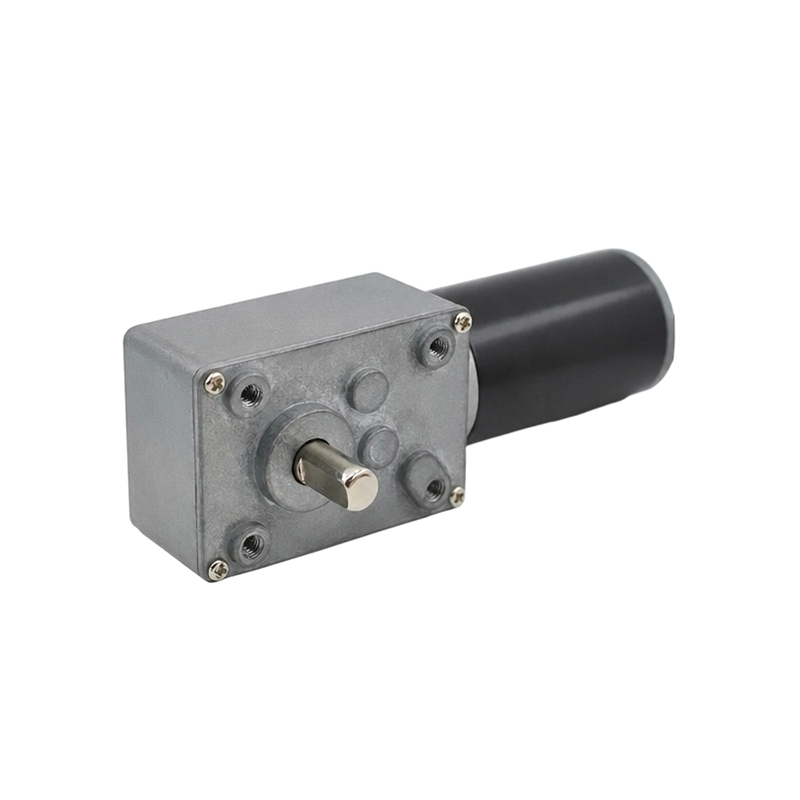 4058WG31S Worm Gear Motor