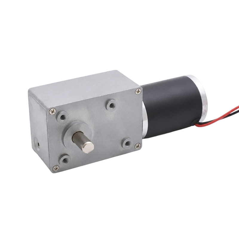 5883WG45S Worm Gear Motor