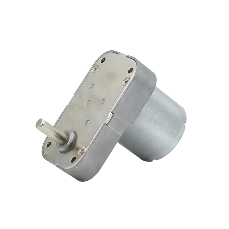 3864FG3530 dc square gearbox motor