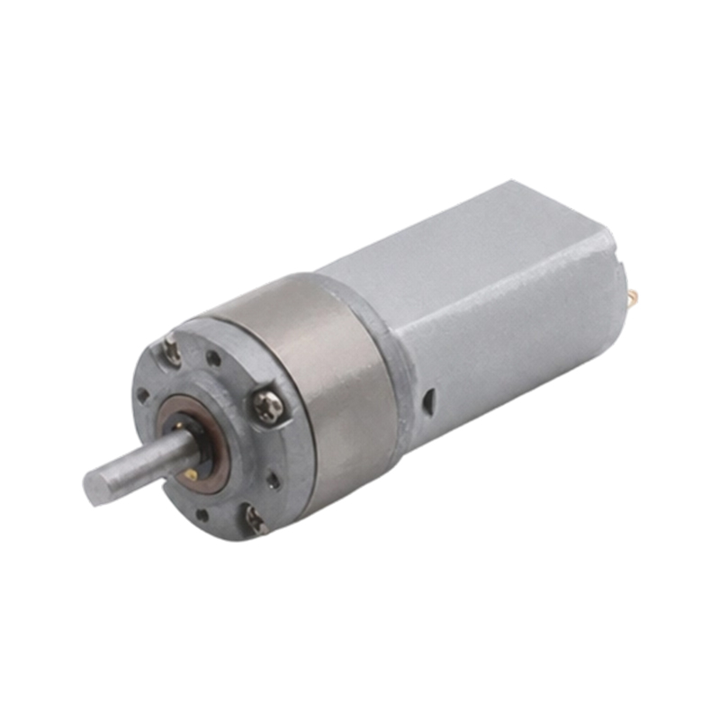 22JX180 Brushed planetary geared motor