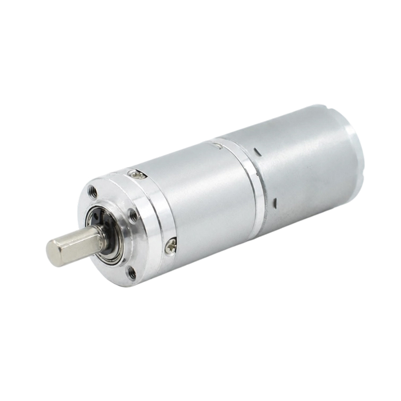 24JX370 Brushed planetary geared motor