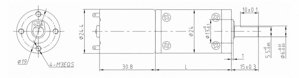 24JX370-4 24JX370-4