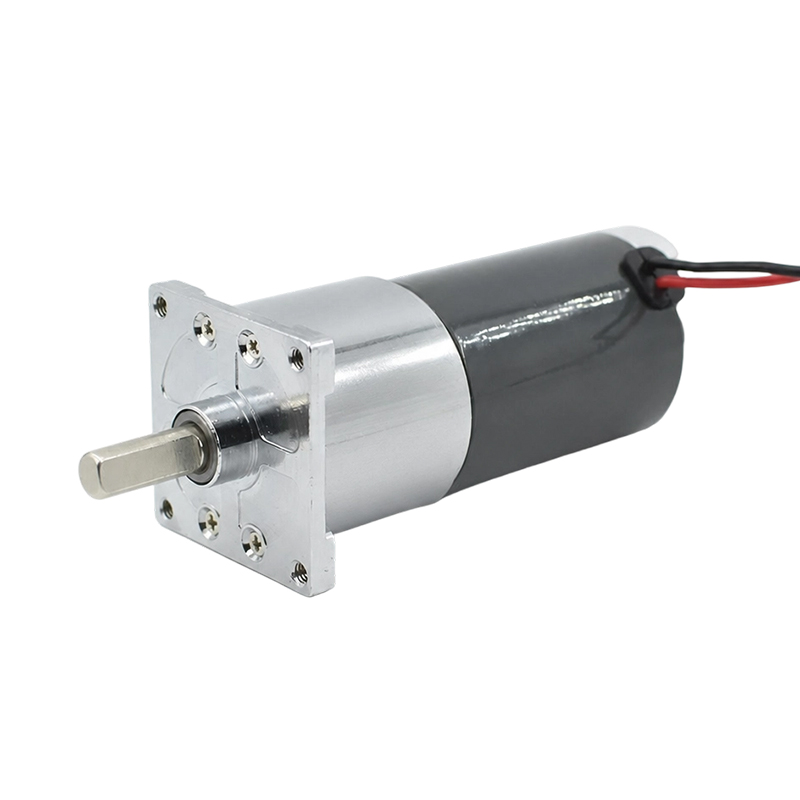 42GA38s Gear Motor