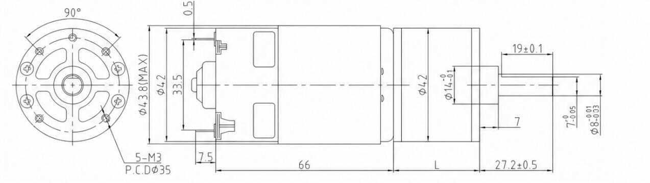 42GA775-5 42GA775-5