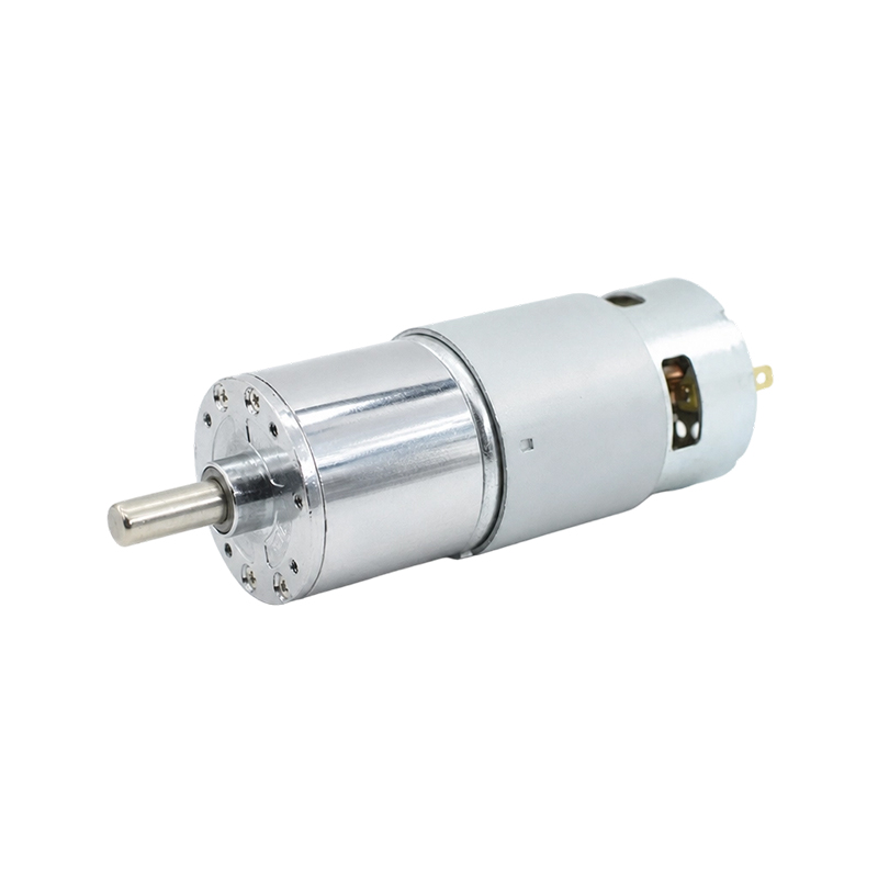 42GA775 Gear Motor