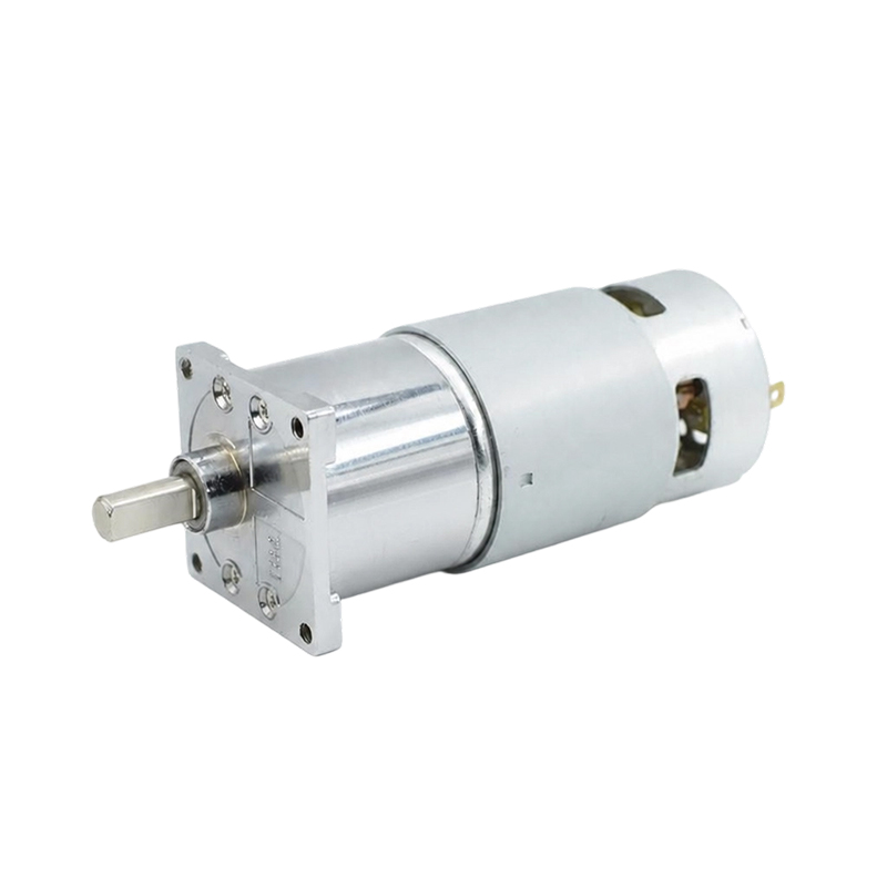42GB775 Gear Motor