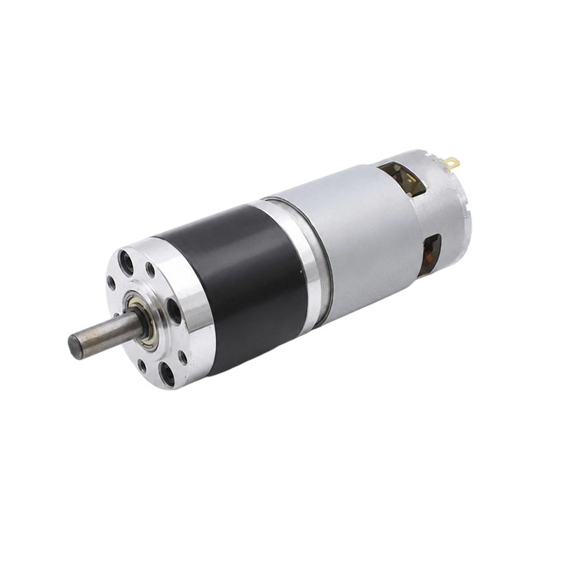 45JX775 Planetary geared motor