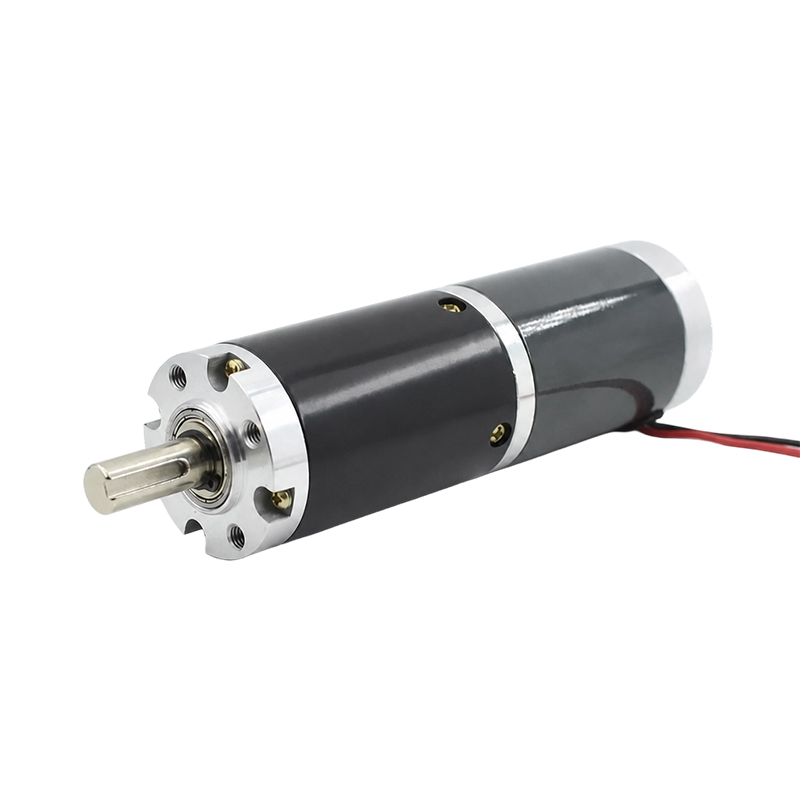50JX50S Planetary geared motor