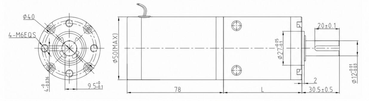 50JX50S-5 50JX50S-5