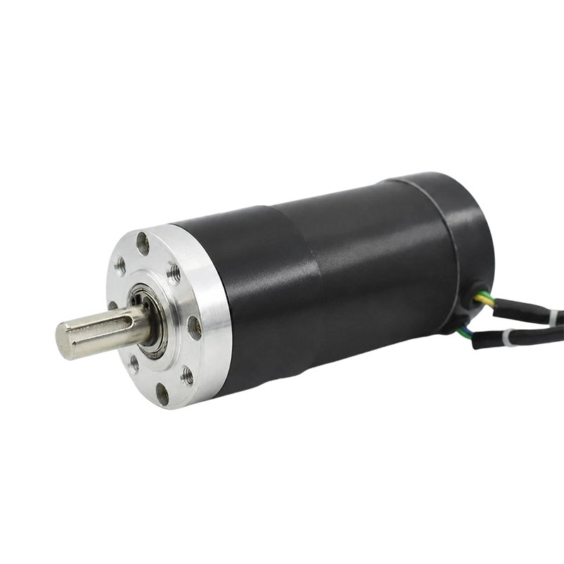 57JX5795BL Brushless planetary geared motor