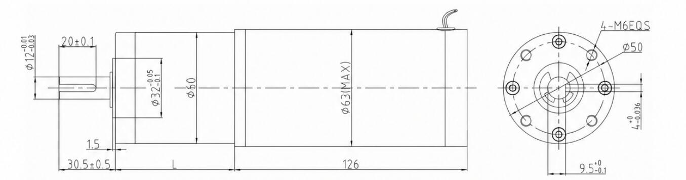 60JX63126-5 60JX63126-5