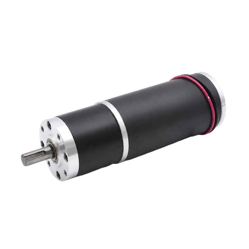 60JX63126 Brushed planetary geared motor