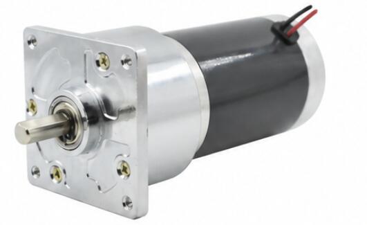 60GA50S60mmGearMotor 60GA50S60mmGearMotor