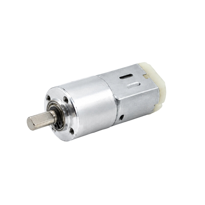 24JX280 24mm Diameter Planetary Gear Motor