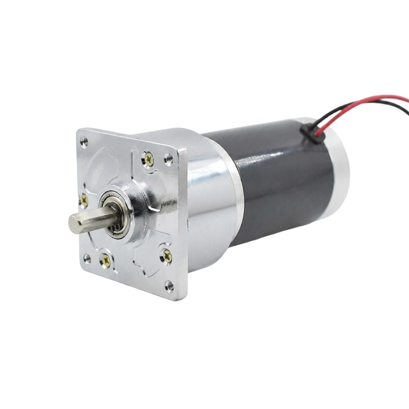 60GA50S 60mm Gear Motor