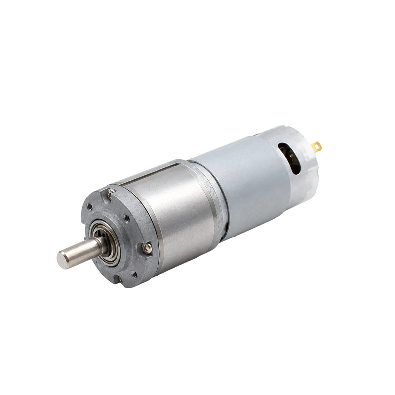 32JX395 32mm Diameter Planetary Gear Motor